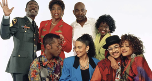 "A Different World" Cast Is Hitting The Road For An HBCU Tour